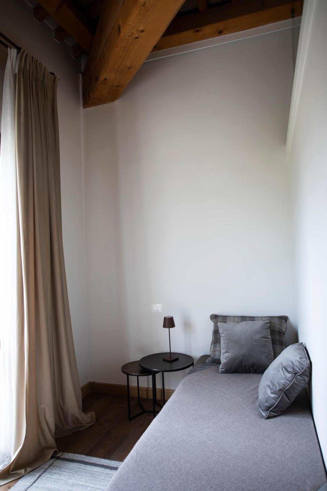 San Calisto Camere Con Vigna โปโปลิ ห้อง รูปภาพ