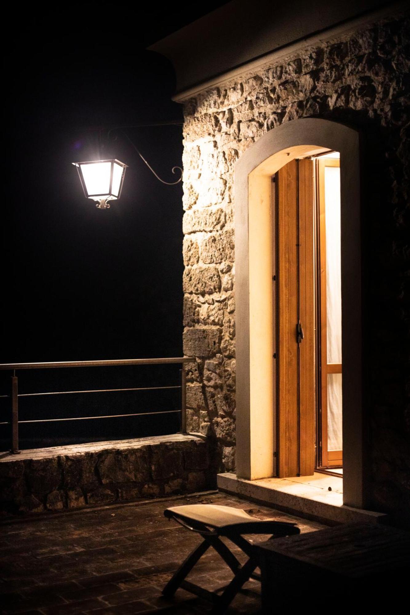 San Calisto Camere Con Vigna โปโปลิ ห้อง รูปภาพ